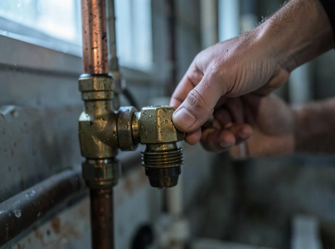 Emergency Plumber Leoti, KS FAQs